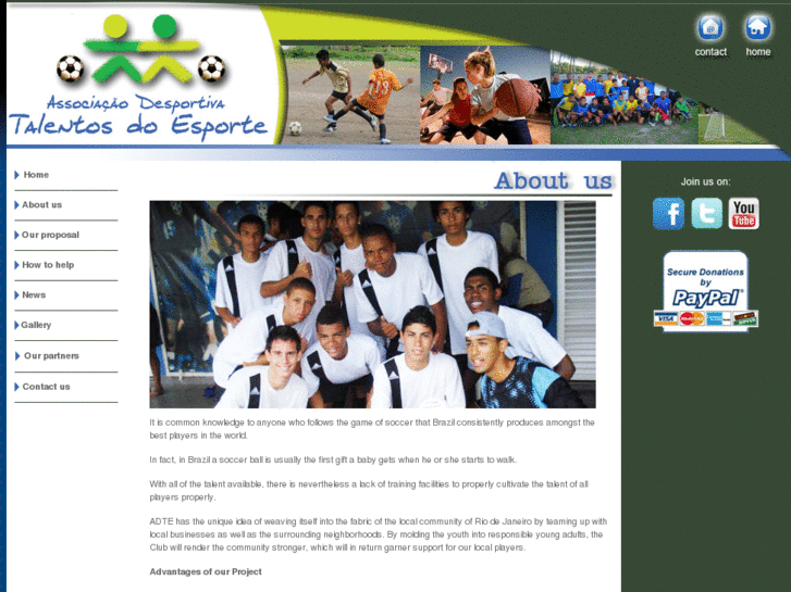 www.talentosdoesporte.com