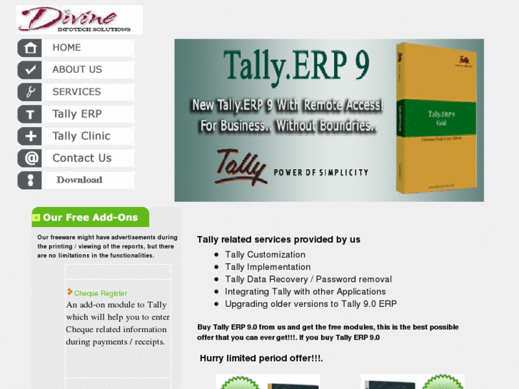 www.tallyerpnet.com