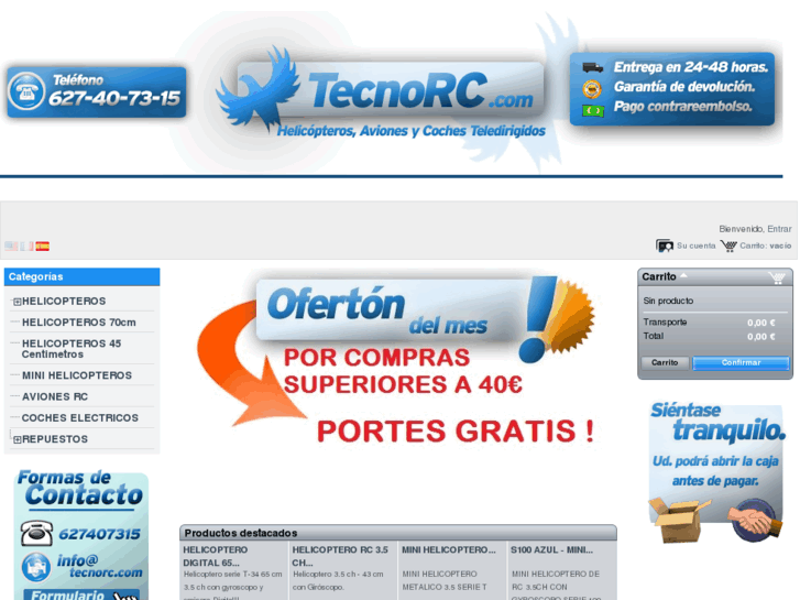 www.tecnorc.com