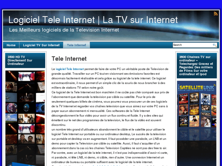 www.tele-internet.com