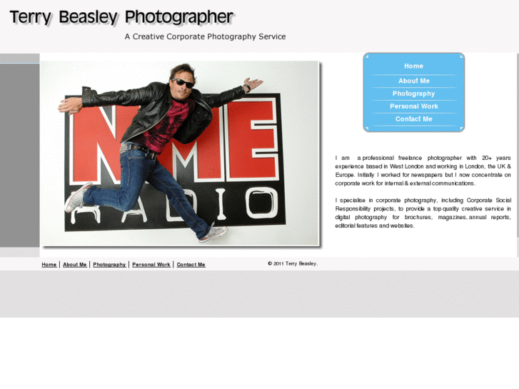 www.terrybeasley.com