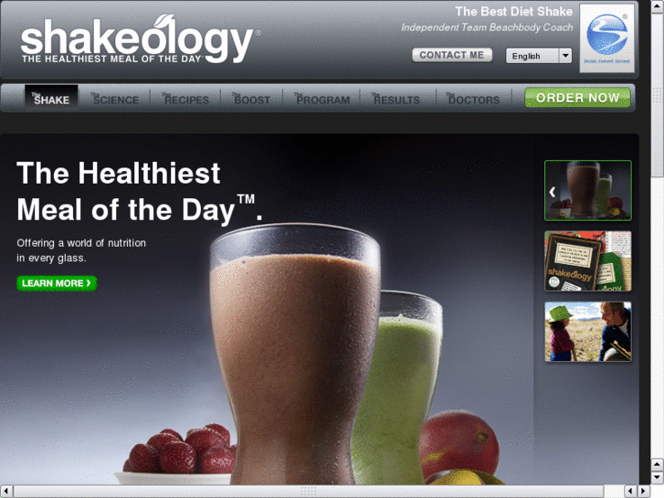 www.thebestdietshake.com