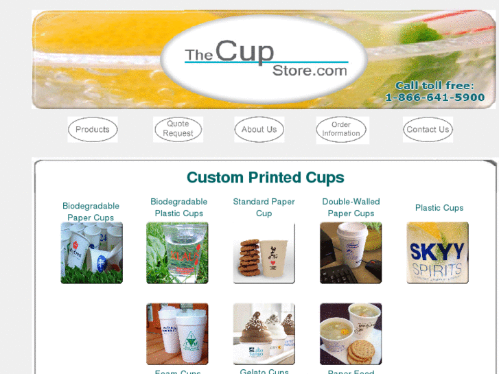 www.thecupstore.com