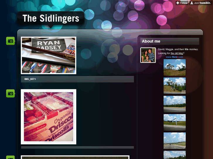 www.thesidlingers.com