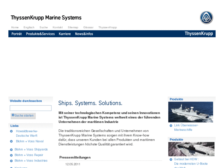 www.tk-marinesystems.com