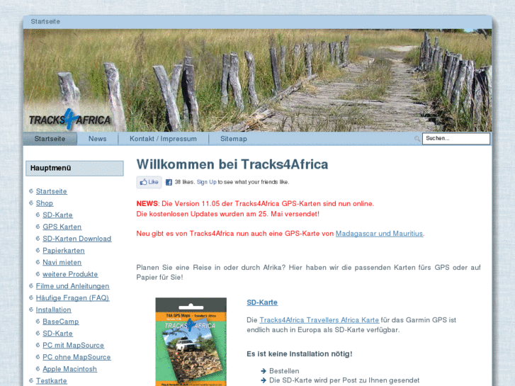 www.tracks4africa.ch