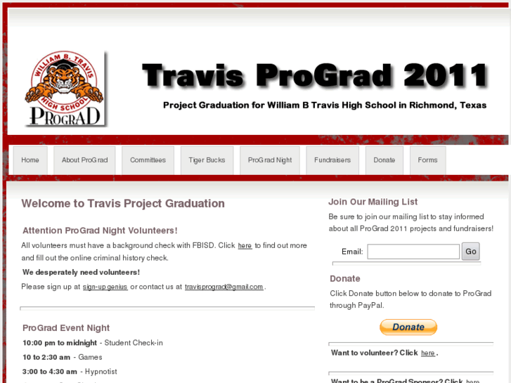 www.travistigerprograd.com