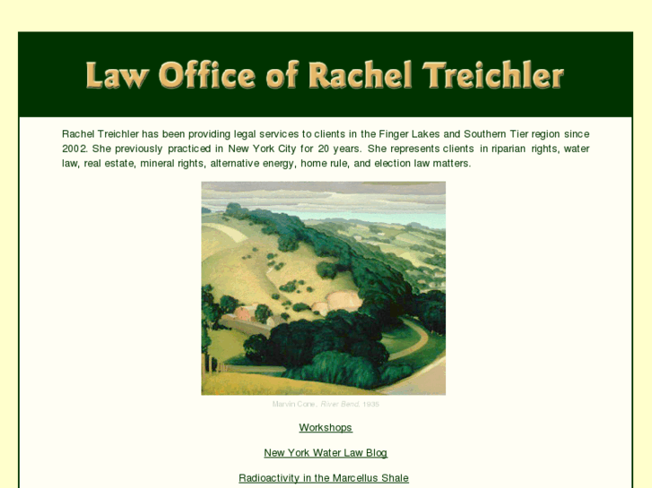 www.treichlerlawoffice.com