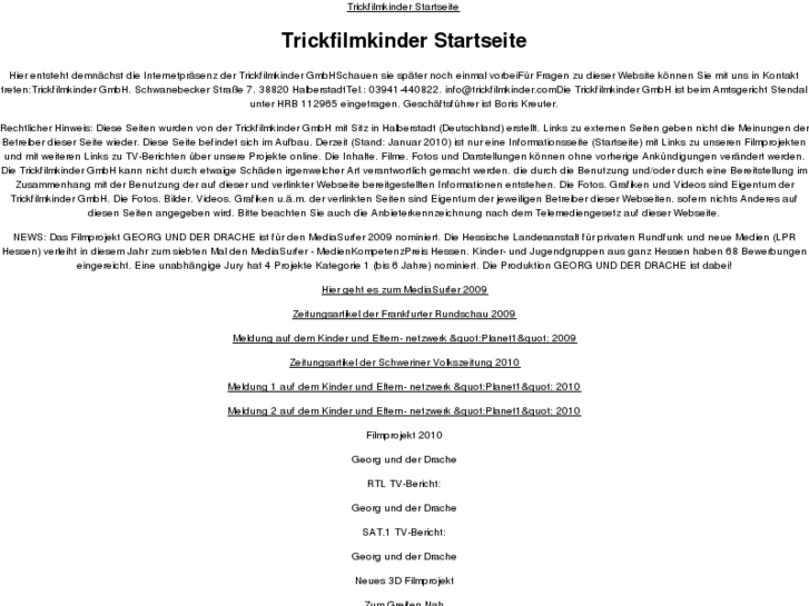 www.trickfilmkinder.com