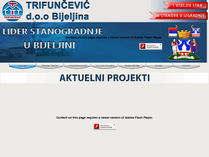 www.trifuncevic.com