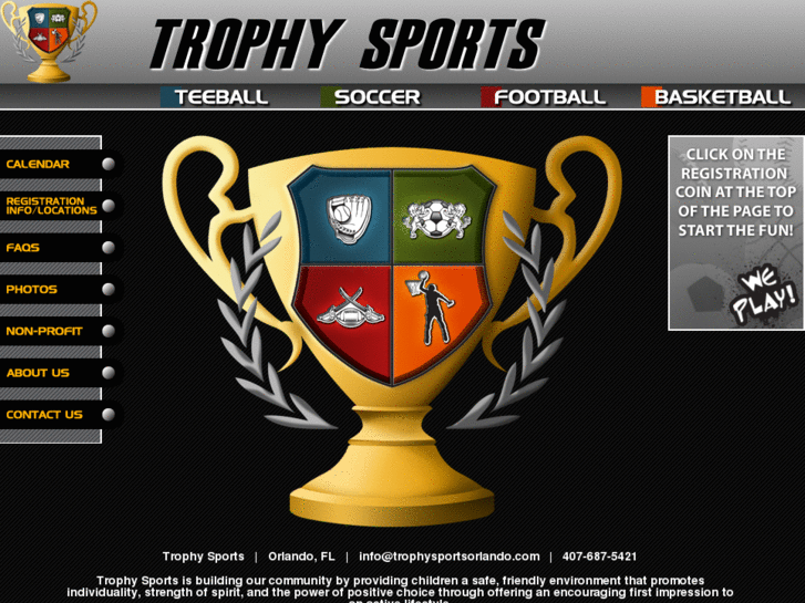 www.trophysportsorlando.com