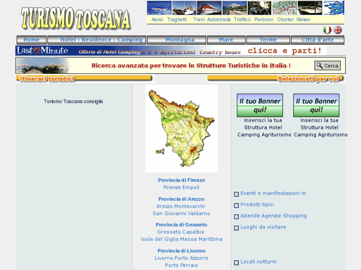 www.turismo-toscana.org