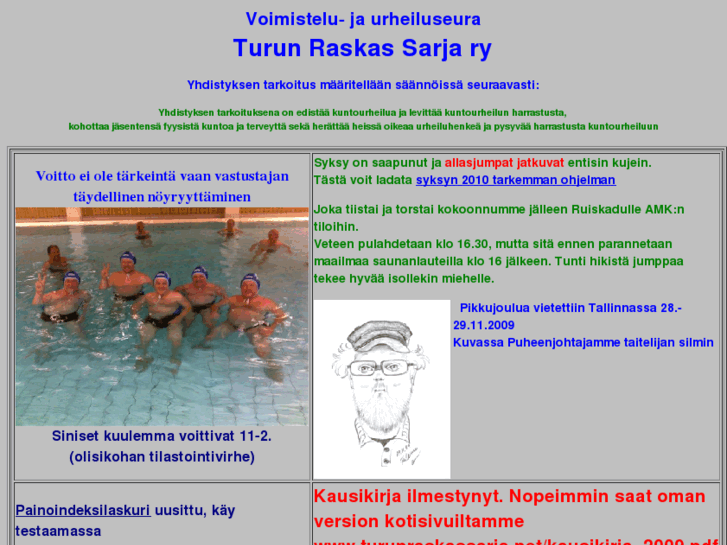 www.turunraskassarja.net