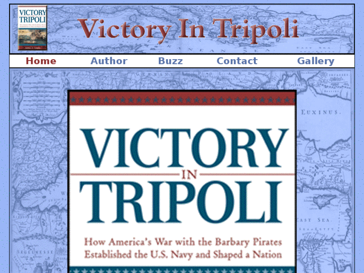 www.victoryintripoli.com