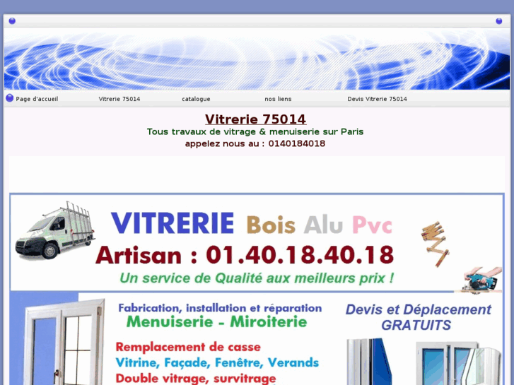 www.vitrerie75014.com