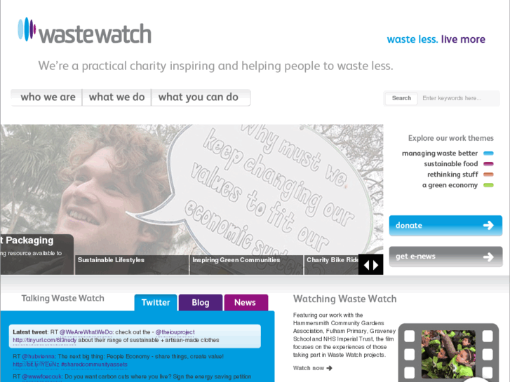 www.wastewatch.org.uk