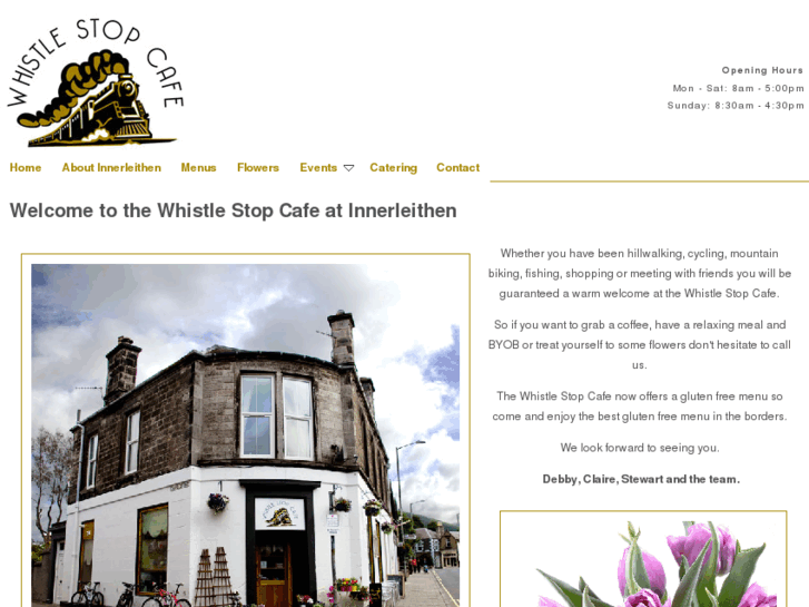 www.whistlestopcafeinnerleithen.co.uk