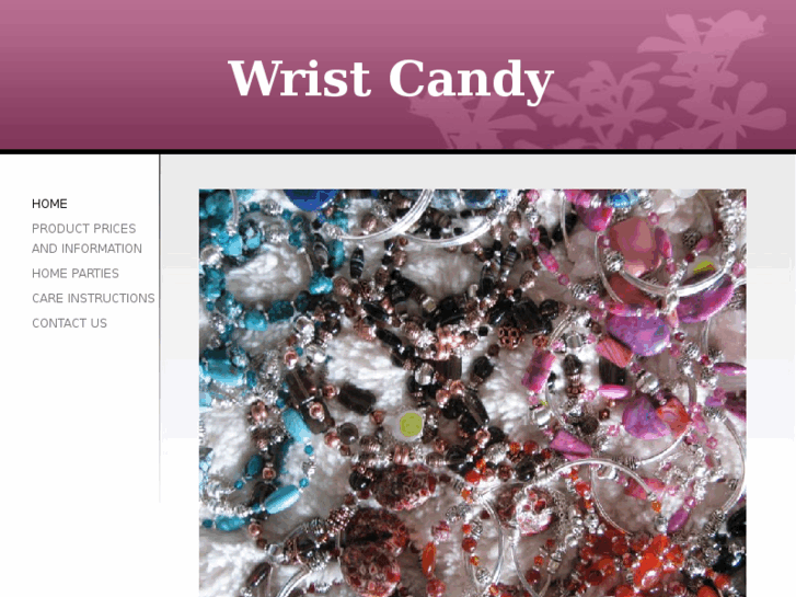 www.wrist-candy.com