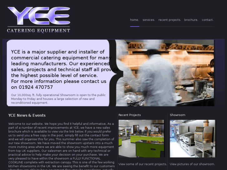 www.yce.co.uk