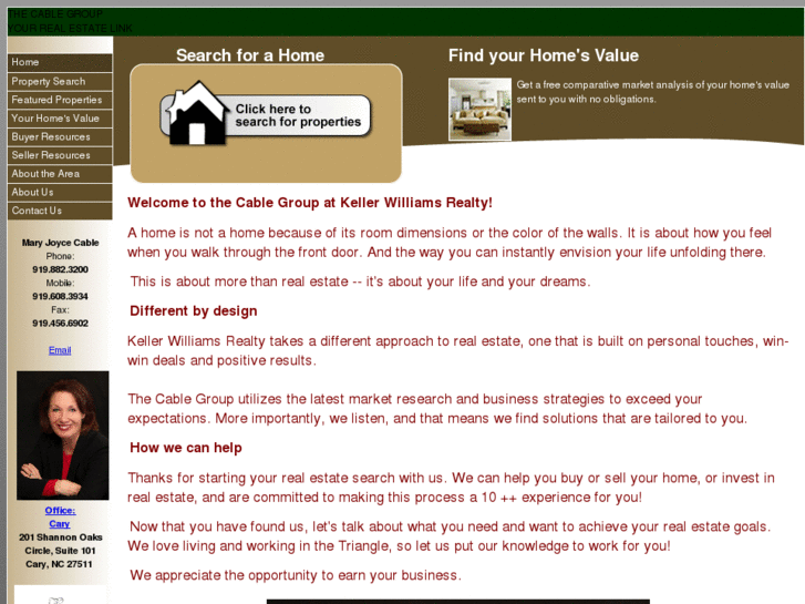 www.yourrealestatelink.com