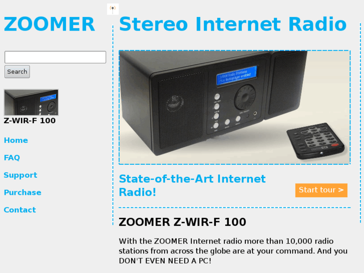 www.zoomer-radio.com