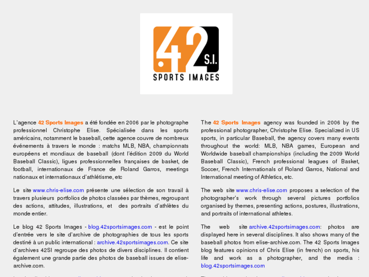 www.42si.net