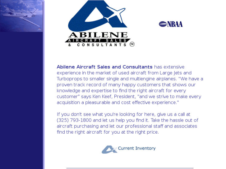 www.abileneaircraft.com