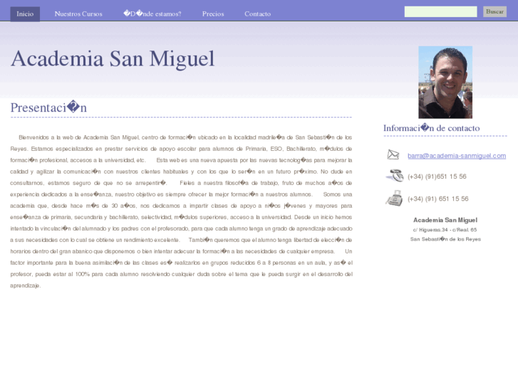 www.academia-sanmiguel.com