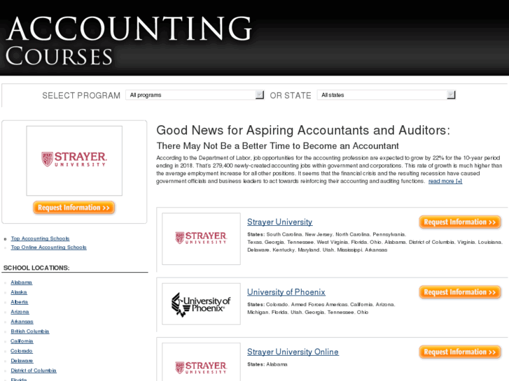 www.accountingcourses.org