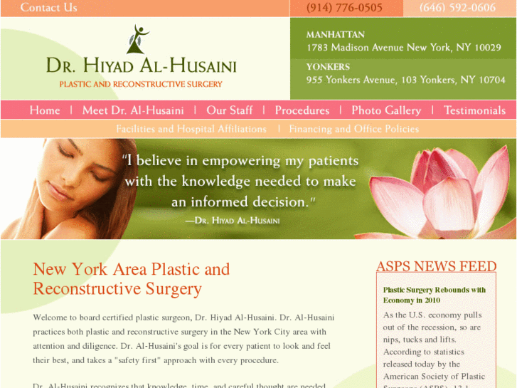 www.ahplasticsurgery.com