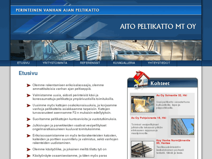 www.aitopeltikatto.com