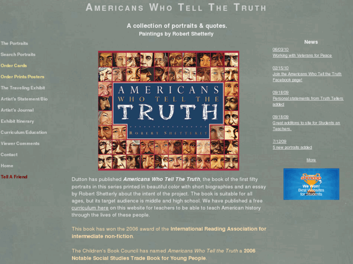 www.americanswhotellthetruth.org