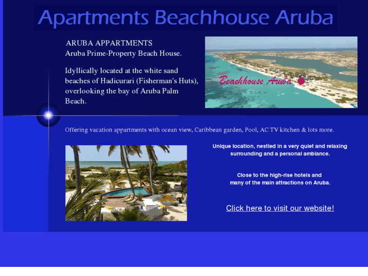 www.arubaapartments.info