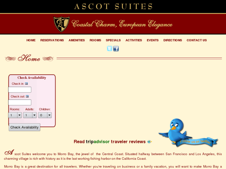 www.ascotinn.com