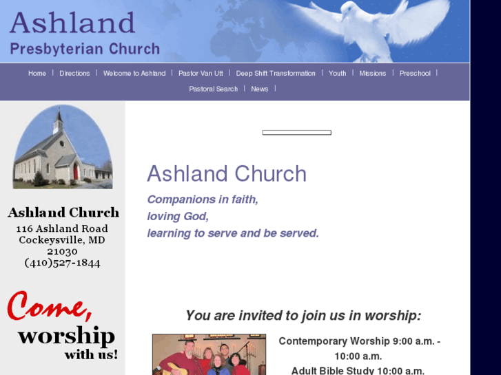 www.ashlandpc.org