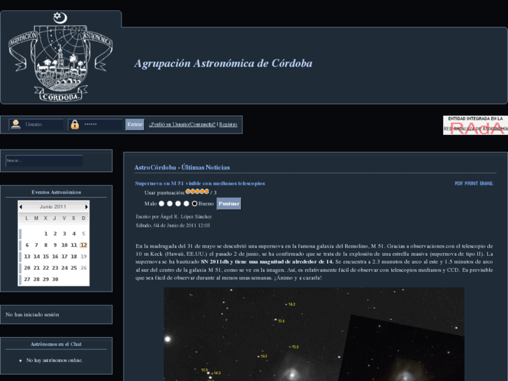 www.astrocordoba.es