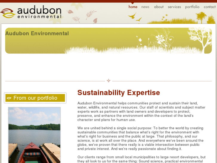 www.audubonenv.com