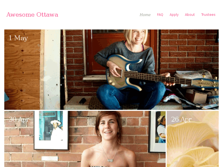 www.awesomeottawa.com