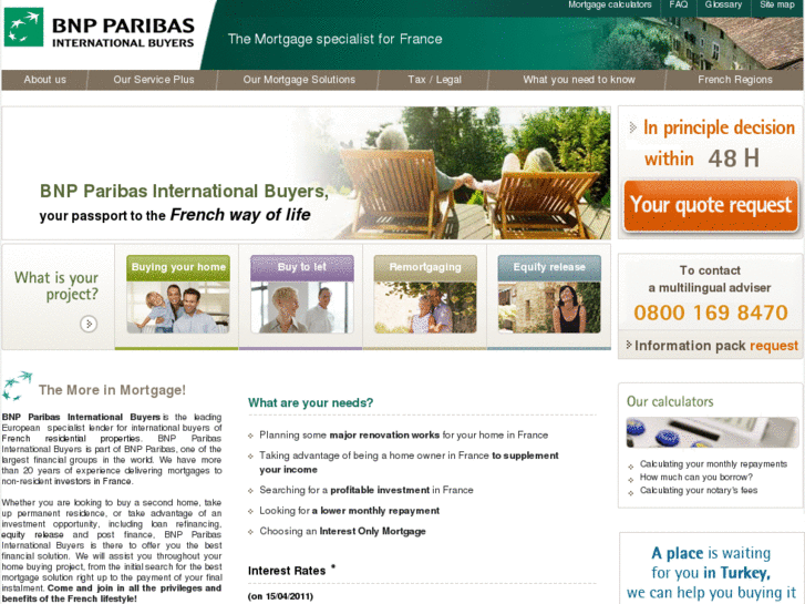 www.bnpparibas-french-mortgage.com