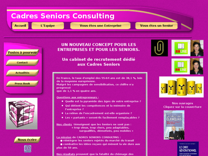 www.cadreseniorconsulting.com