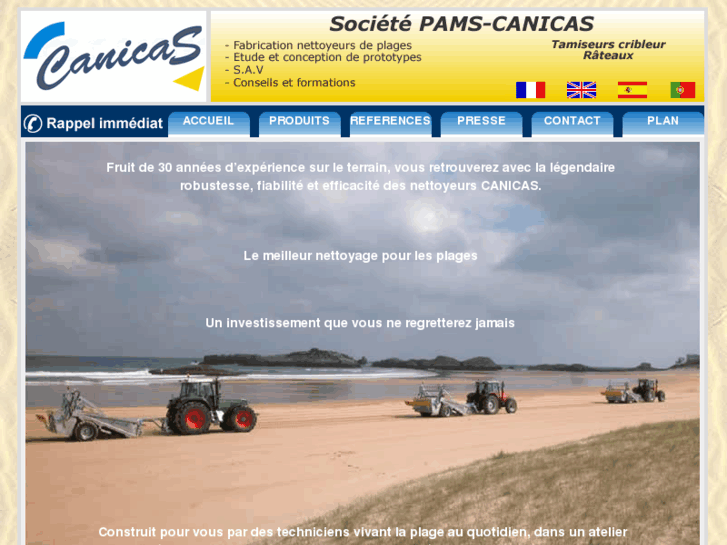 www.canicas-france.com