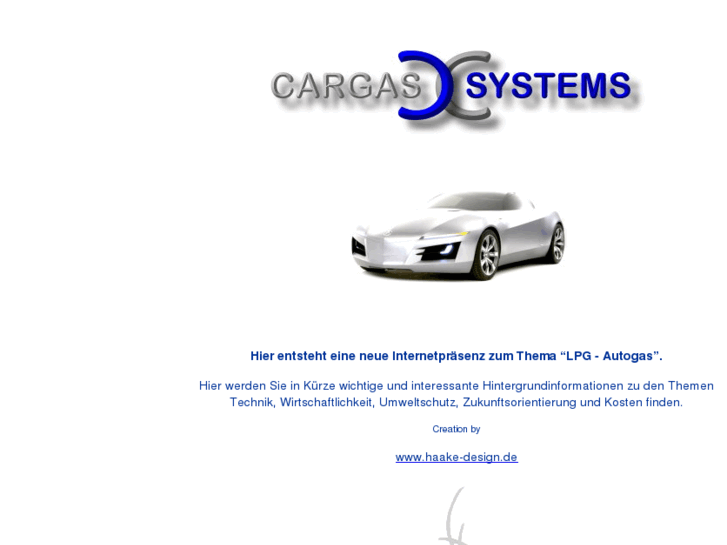 www.cargas-systems.com