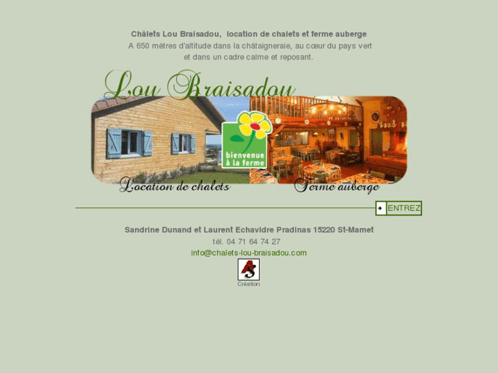 www.chalets-lou-braisadou.com