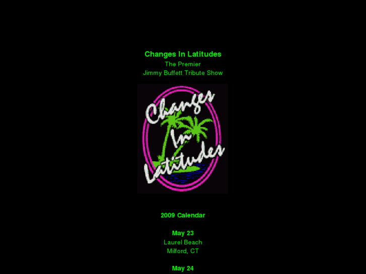 www.changesinlatitudes.mobi
