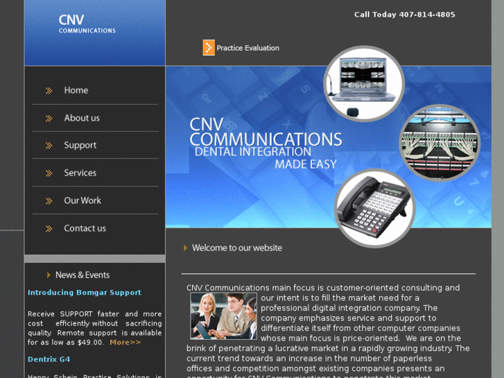 www.cnvcommunications.com