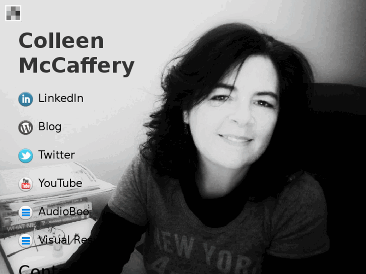 www.colleenmccaffery.com