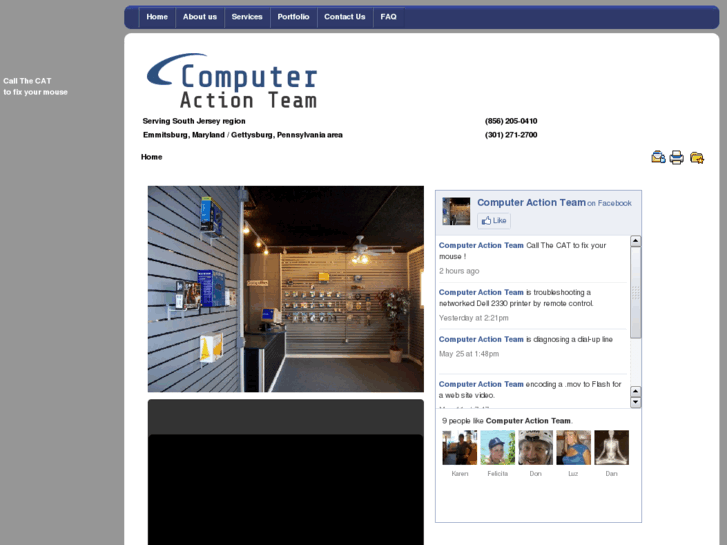 www.computeractionteam.net