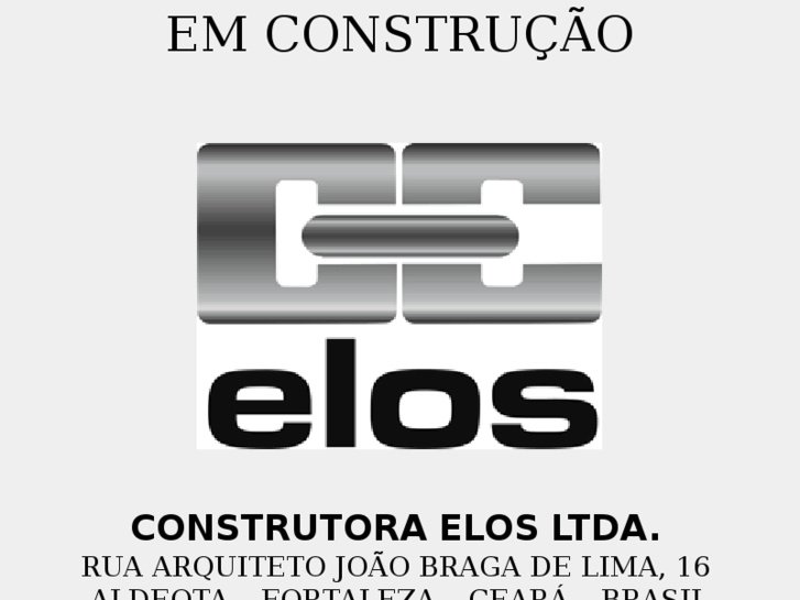 www.construtoraelos.com