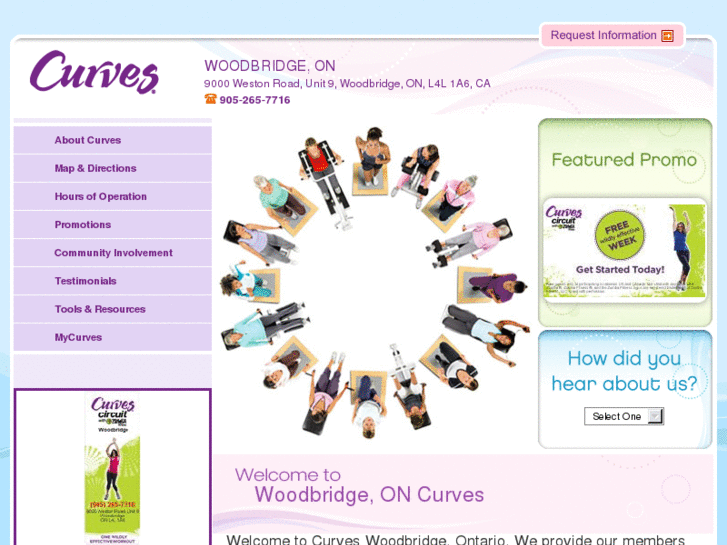 www.curveswoodbridge.com