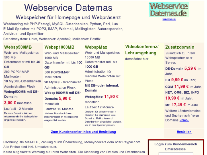 www.datemas.net